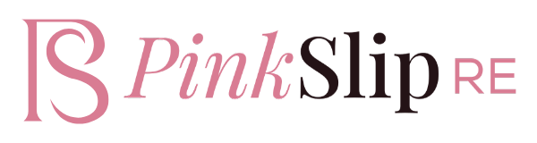 PinkSlip RE